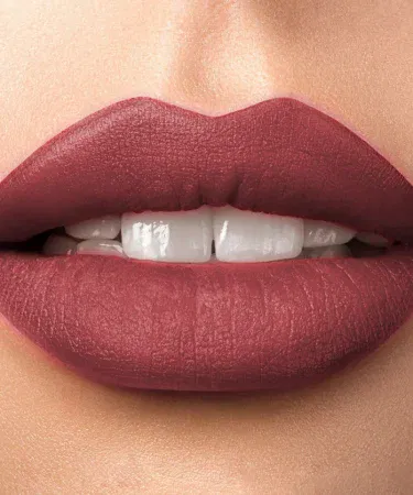 Rivaaj Pure Matte Lipstick 05 – smooth matte finish, rich pigmented shade for daily wear and parties, imagecaption=Rivaaj Pure Matte Lipstick 05 – long‑lasting matte lipstick available on Khareedo & Kharedo ,