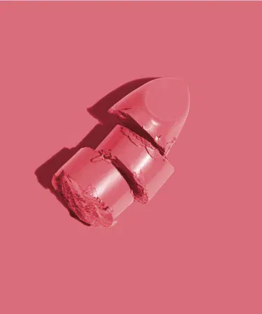 Rivaaj Pure Matte Lipstick Shade No 06 – long lasting waterproof matte lipstick for women in a sleek black tube