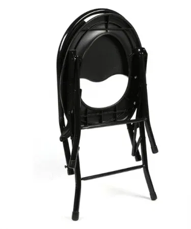Mother and Baby Diapering and Potty Training Step Stools – portable commode chair with non‑skid seat and adjustable lightweight frame, perfect for adult care and elderly home use.
