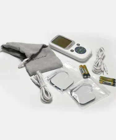 Best Believia 3‑in‑1 Digital TENS Therapy Device ETD‑002 – portable TENS EMS massage unit for pain relief and muscle therapy in Pakistan