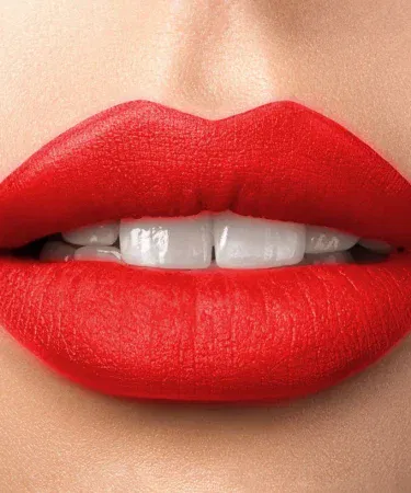 Rivaaj Pure Matte Lipstick Shade No 19 – waterproof, highly pigmented matte lipstick in sleek packaging, imagecaption=Rivaaj Pure Matte Lipstick Shade No 19 – long‑lasting, smudge‑proof velvet matte finish,