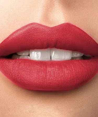 Rivaaj Pure Matte Lipstick Shade No 22 – waterproof, smudge‑proof, highly pigmented velvet matte finish lipstick for women