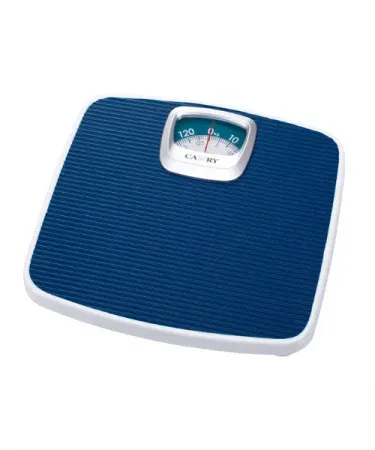 Analog weight scale manual body weight machine for bathroom use , imagecaption=Analog Weight Scale – Accurate Manual Measurement for Home Fitness ,