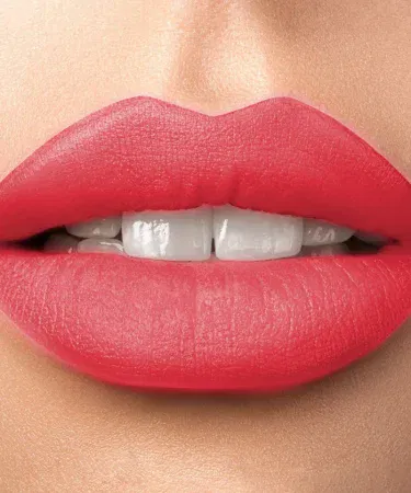Rivaaj Pure Matte Lipstick Shade No 11 – waterproof, highly pigmented matte lipstick with smooth velvet finish in sleek packaging
