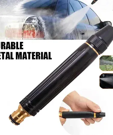 Water Pipe Nozzle Made In China Plastic – high quality plastic nozzle for garden irrigation, water systems, and household use, imagecaption=Premium Chinese‑manufactured plastic water pipe nozzle available on Khareedo & Kharedo with Check‑on‑Delivery service.