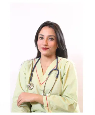 Doctors OT Scrub Suit V Shape Dress – Unisex Hospital Uniform – Khareedo | Kharedo, imagecaption=High‑quality unisex OT scrub suit with V‑neck design, perfect for doctors and medical staff.