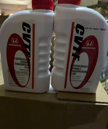 Honda CVTF Transmission Fluid 1L bottle, imagecaption=Genuine Honda CVTF Transmission Fluid 1L – available at Khareedo & Kharedo with Check on Delivery,