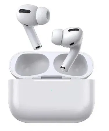 AirPods Pro 2 Wireless TWS Earbuds with Bluetooth 5.0, HD sound and strong bass