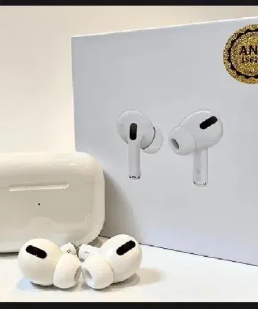 AirPods Pro 2 Wireless TWS Earbuds with Bluetooth 5.0, HD sound and strong bass