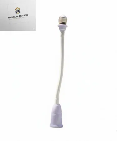 high‑quality PVC spring holder hanging on wall for organization, imagecaption=Premium Spring Holder – PVC Hanging Organizer for Home & Office.
