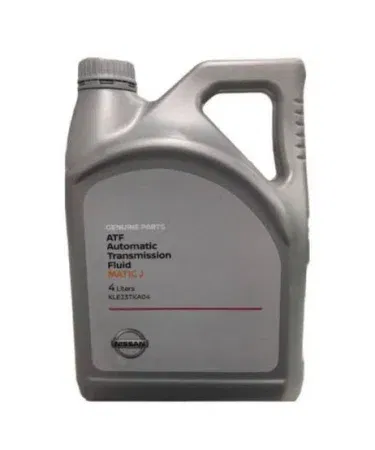 ATF Automatic Transmission Fluid Matic J bottle – premium transmission fluid from Khareedo | Kharedo