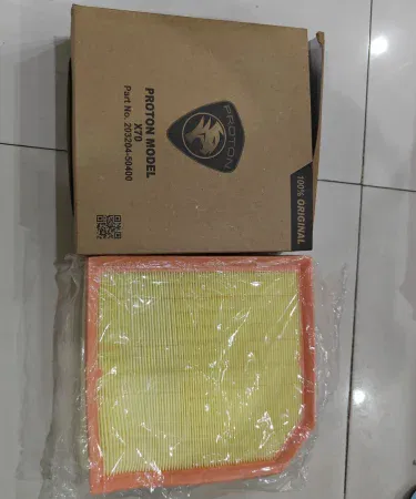 Proton X70 cabin air filter – high‑efficiency filter for clean interior air, imagecaption=Proton X70 air filter – ensures fresh, dust‑free cabin air.