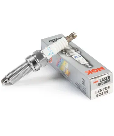 NGK SILZKR7C11S 92932 Iridium Spark Plug – high performance spark plug for gasoline engines, imagecaption=NGK SILZKR7C11S 92932 Iridium Spark Plug – premium ignition component.