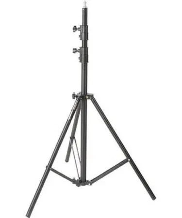 Combo pack of 1 holder Softbox light 50×70 cm with 10 ft stand for studio photography and video production