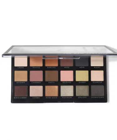 e.l.f. The New Classics 18 Eyeshadow Palette Set – vegan cruelty‑free eyeshadow palette, imagecaption=e.l.f. The New Classics 18 Eyeshadow Palette – perfect for bold and natural looks,