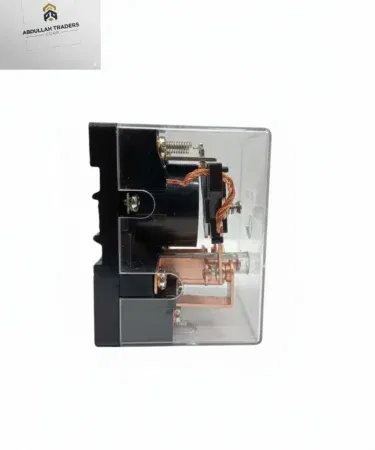 ARIDE JQX-62F-2Z 120A High Power Relay (220VAC Coil / DPDT) – high‑current industrial relay for reliable switching