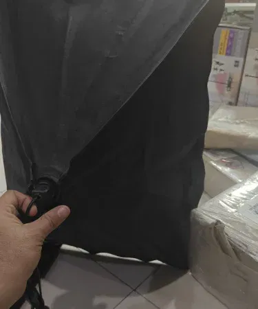 Single Bulb Softbox Light 50x70cm with E27 holder – professional studio lighting diffuser for photography and video