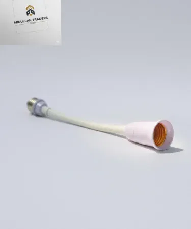 high‑quality PVC spring holder hanging on wall for organization, imagecaption=Premium Spring Holder – PVC Hanging Organizer for Home & Office.
