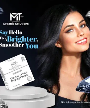 Korean whitening night cream for face – brightening beauty cream for men and women, imagecaption=Khareedo|Kharedo Korean Whitening Night Cream – Perfect for glowing skin.