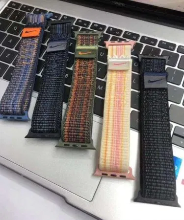 5‑colour‑silicone‑straps‑for‑Smart‑Watch‑Ultra‑2‑42‑44‑45‑49‑mm‑premium‑quality‑Khareedo‑Kharedo