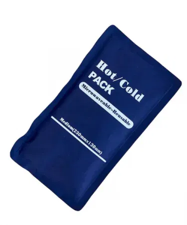 Hot and Cold Reusable Gel Pack for Pain Relief – microwave hot pack and freezer cold pack – Khareedo & Kharedo