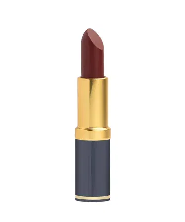 Madora Lipstick Windsor Shade 224 – premium matte red‑brown lipstick for women in Pakistan , imagecaption= Madora Lipstick Windsor Shade 224 – smooth, lightweight, long‑lasting matte finish suitable for everyday and evening wear ,
