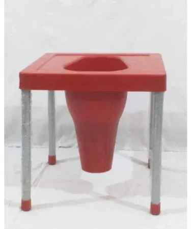 Best Easy Commode Chair for Elderly and Patients – high‑quality, adjustable height, lightweight portable bathroom chair, Pakistan