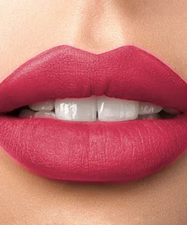 Rivaaj Pure Matte Lipstick Shade No 17 – waterproof, highly pigmented matte lipstick with smooth velvet finish
