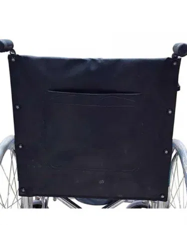 Wheelchair seat with backrest – durable high‑quality mobility chair seat for comfort and support