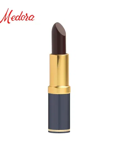 Madora Lipstick Shade 226 Dark Maroon – Premium Matte Lipstick for Women, imagecaption=Madora Lipstick 226 Dark Maroon – Smooth, Long‑Lasting Matte Finish,