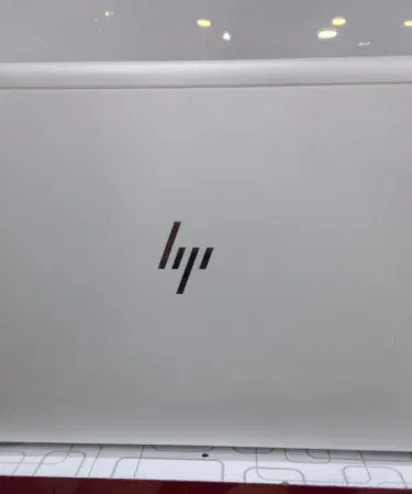 HP EliteBook 840 G6 i5 8th Gen 14-inch laptop with sleek black design, imagecaption=HP EliteBook 840 G6 i5 8th Gen – Powerful Business Laptop,