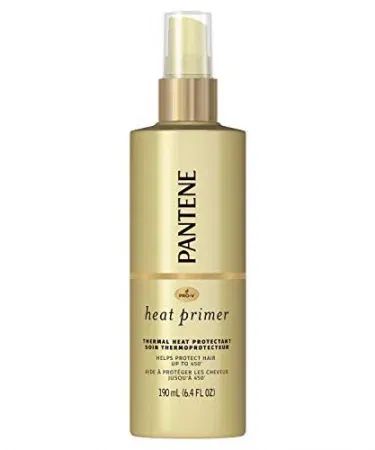 Hair Spray Thermal Heat Protector – Heat Protection Spray for Hair – Khareedo , imagecaption=Heat protection hair spray available on Khareedo with Cash on Delivery across Pakistan ,
