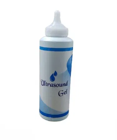 Ultrasound Gel 250ml – High‑Quality Medical Sonography Gel, non‑greasy and water‑soluble for diagnostic and physiotherapy use, imagecaption=Ultrasound Gel 250ml – Premium Diagnostic & Physiotherapy Gel for hospitals and clinics.