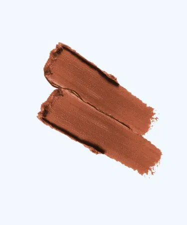 Rivaaj Pure Matte Lipstick Shade No 02 – waterproof, smudge‑proof, highly pigmented velvet matte finish lipstick for women
