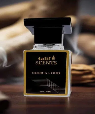 NOOR AL OUD Unisex Perfume 50ml | Khareedo