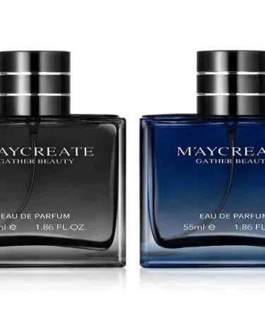 Mace Create Gentleman Men Perfume 55ml Long Lasting Light fragrance for men sold in Pakistan