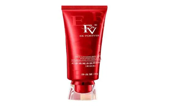 Fv High Coverage Foundation 30ml for perfect makeup look, sold in Pakistan