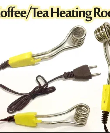 Big Boss 500W electric rod for water heating boiling and coffee making