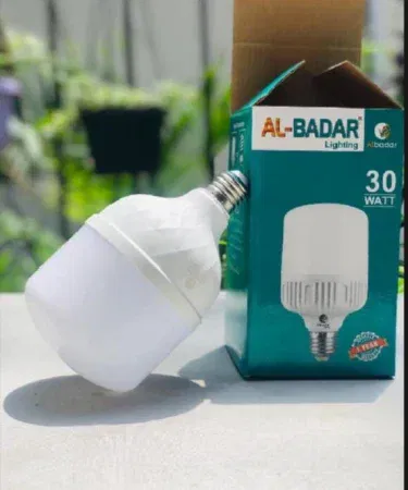30 watt white and yellow LED light with one year warranty sold in Pakistan