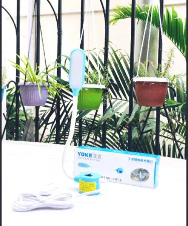 Flexible gooseneck LED sewing machine light with magnetic base sold in Pakistan