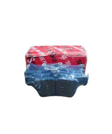 Tasaki rear brake pad for Honda Civic X 2016, ensuring reliable braking performance in Pakistan.