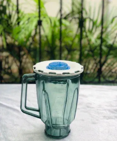 Nowake Westpoint compatible plastic juicer jug 1.5 litre capacity without base sold in Pakistan