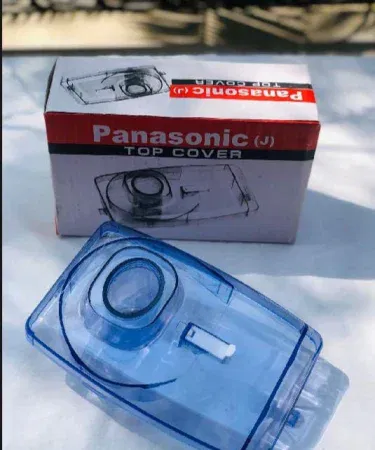 Panasonic juicer machine plastic top cover replacement spare part sold in Pakistan