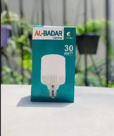 30 watt white and yellow LED light with one year warranty sold in Pakistan