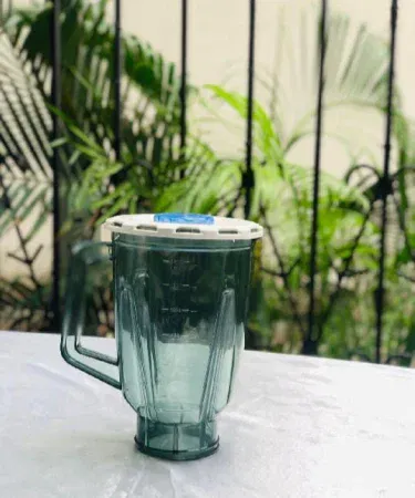 Nowake Westpoint compatible plastic juicer jug 1.5 litre capacity without base sold in Pakistan