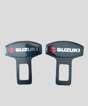 Universal car seat belt clip for enhanced safety and comfort in Pakistan