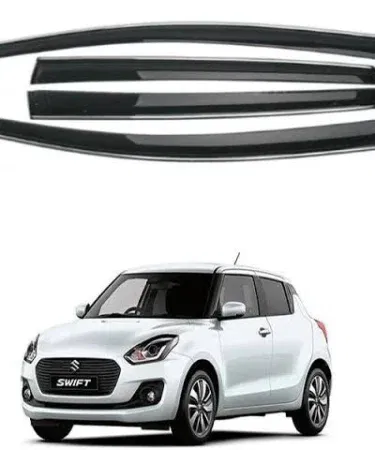 Suzuki Swift 2022 China air visor air press for sale in Pakistan
