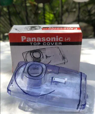 Panasonic juicer machine plastic top cover replacement spare part sold in Pakistan
