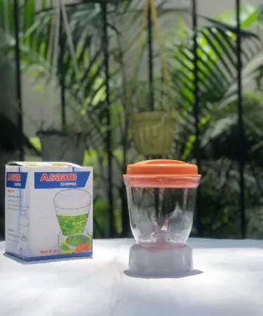 Westpoint 0.5L juicer jug with stainless steel grinder base for Anex sold in Pakistan
