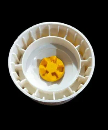 National blender grinder base made from durable ABS plastic material for kitchen use in Pakistan